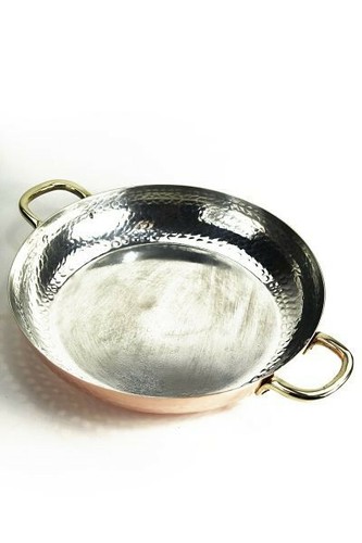 Coppergarden 24 cm - "coppergarden®",