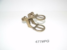 Okkludator (Occludator) Articulator Artikulator aus massiven Messing ! Nr.477#PG