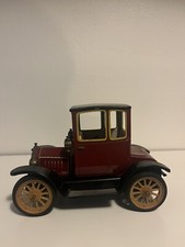 Vintage Schuco 1227 Old Timer