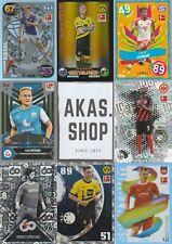 2023-24 TOPPS Match Attax Bundesliga Teams Spektrum Yin Yang Club 100 Legenden