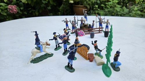 Acw western soldaten - acw,