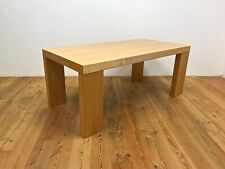 Hülsta Tisch Esstisch Küchentisch Massiv Holz Buche Landhaus 180x90