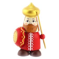 handgemachte Holz Puppe