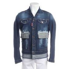 Übergangsjacke Dsquared Blau