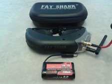 Fatshark Attitude V3 FPV