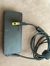Original Lenovo Thinkpad T-serie Ladegerät, Netzteil, ADLX45NCC3A, 45 W