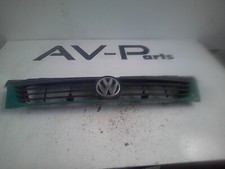 Original VW T4 Kühler Front