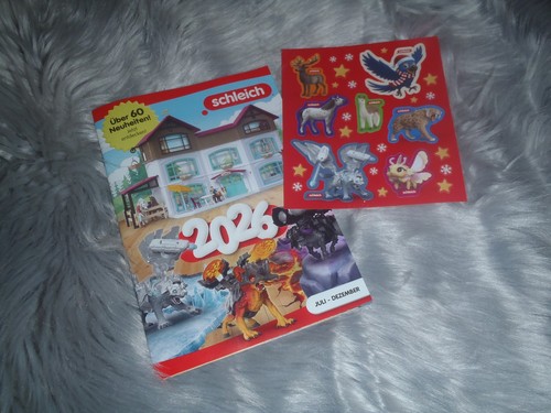Schleich