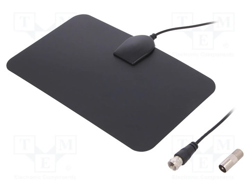 Passives dvb hd at01 - sr, dvb-t-hd-at01