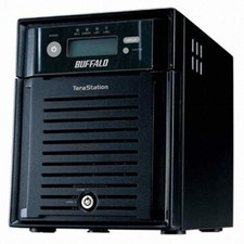Buffalo TeraStation NAS
