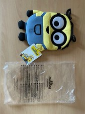 Minions Capri-Sonne