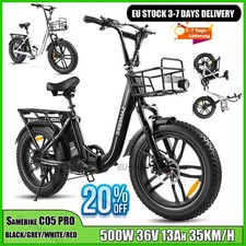 20 Zoll Samebike C05PRO