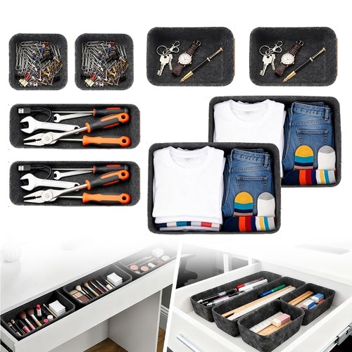 Schubladen organizer set - schubladen-organizer-set, 9