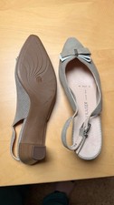 Peter kaiser pumps beige 5 - pumps,