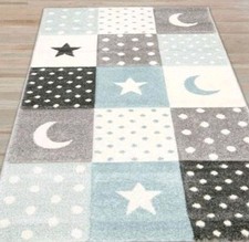 Kinderzimmerteppich 80×150