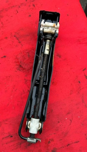 Wagenheber opel omega - wagenheber, b