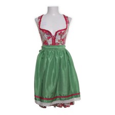 Gams Bock, Dirndl, Größe