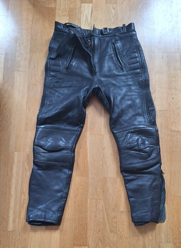 Motorrad stiefel lederhose - motorrad, stiefel-lederhose