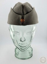 DDR NVA Schiffchen 1970