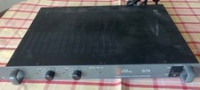 T-amp S75 power amplifier /