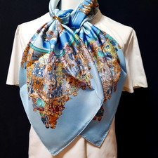 SELTENES VINTAGE HERMES