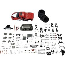 Reely New1 1:10 RC Modellauto