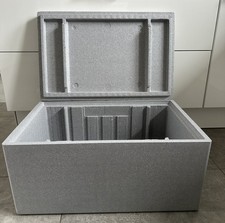 Styroporbox 33 l