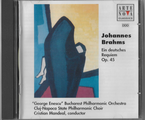 Johannes brahms ein - johannes,