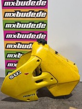 Suzuki RM 125 Tank