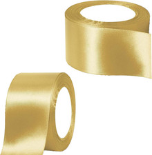 Rollen satinband 50mm 22m - satinband, x