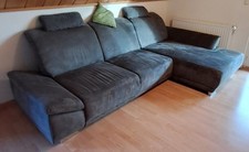 Sofa, Große Wohnlandschaft