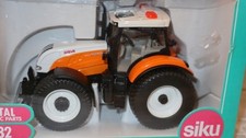 Siku 3286 in 1:32, Steyr 6240