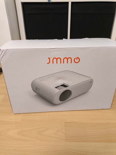 Jmmo yp12 beamer - jmmo, mini