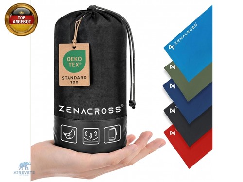 Hüttenschlafsack ultraleicht - hüttenschlafsack,