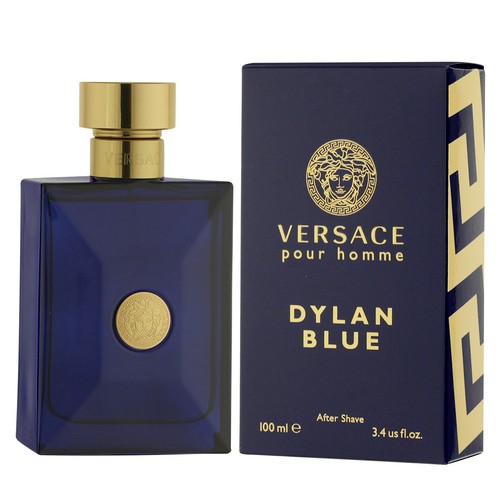 Versace pour homme dylan - versace,