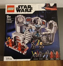 LEGO Star Wars: Todesstern