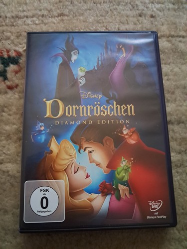 Dornröschen diamond - dornröschen,