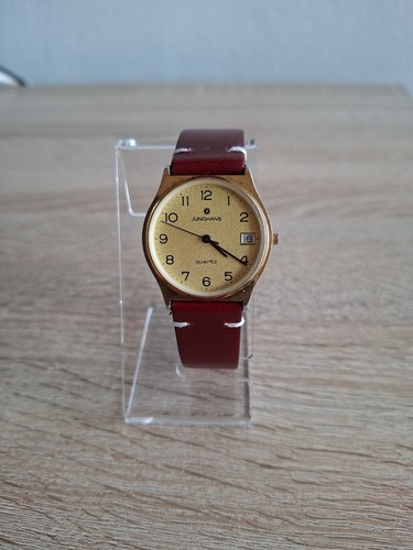 Junghans armbanduhr 7340 - junghans,
