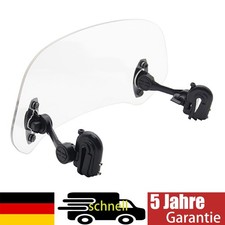 Universal Einstellbar Klar