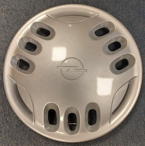 Radkappe für opel - corsa, b