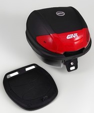 Topcase GIVI E300 Monolock 30L