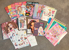 Depesche TopMODEL Konvolut zT