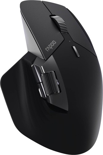 Rapoo maus 226039 - maus, mt760m