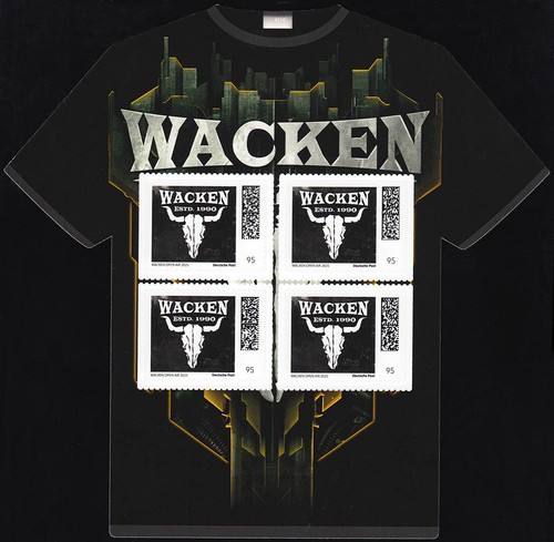 Wacken open air 2025 - wacken,