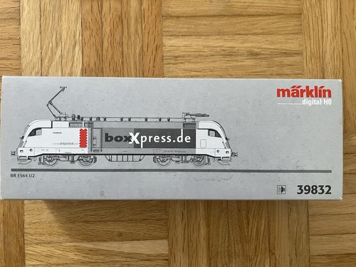 Märklin 39832 siemens - märklin,
