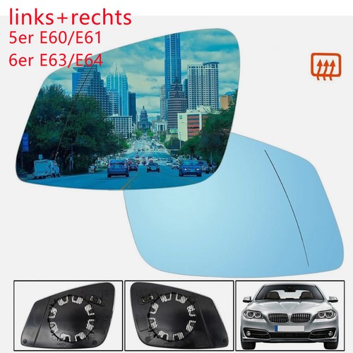 Spiegel glas außen passend - spiegel,