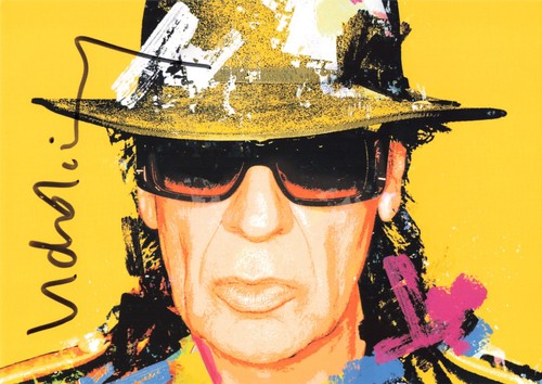 Udo lindenberg - udo,