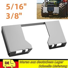 8 zoll - 3/8,