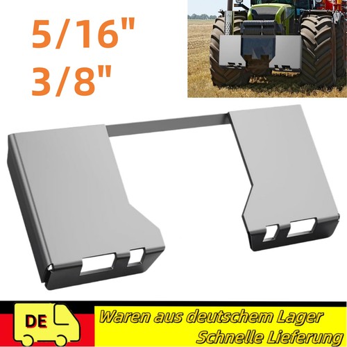 8 zoll - 5/16,