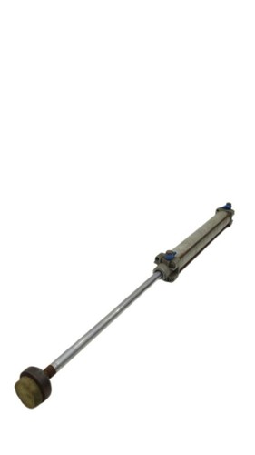 Pneumatik linearantrieb 400mm - pneumatik,